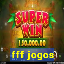 fff jogos